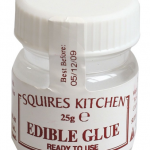 Glue Alimentaire - Squires Kitchen